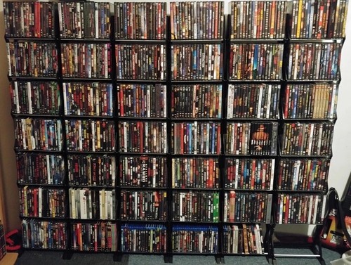 Dvds must buy get 2 - buy, 4