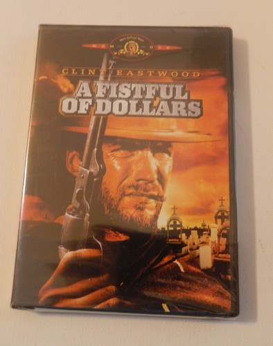 Fistful dollars - a,